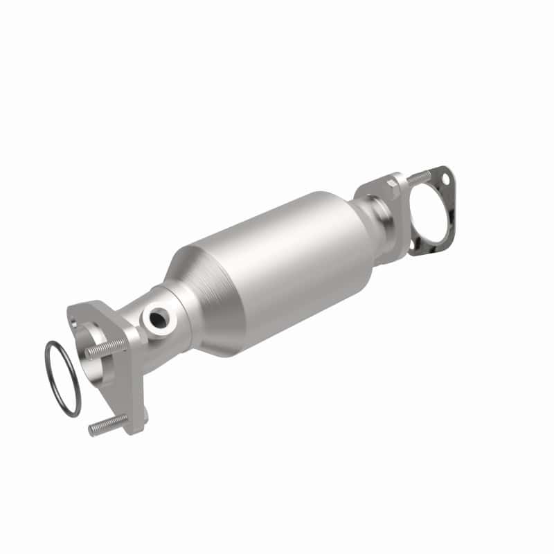 Magnaflow — Magnaflow 05-06 Nissan Pathfinder 4.0L Direct Fit Converter
California - view 7