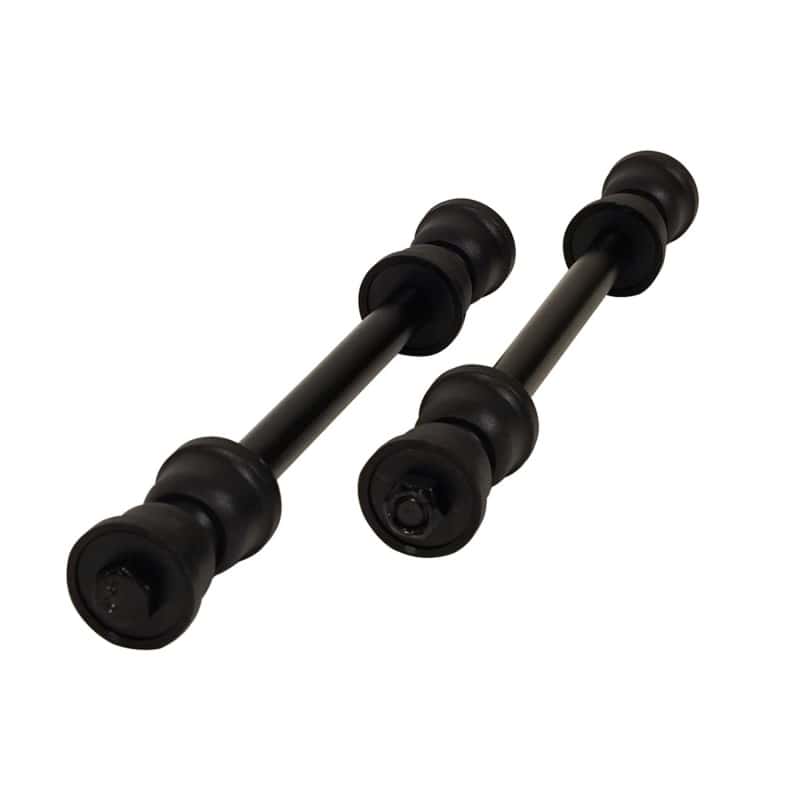 BD Diesel — BD Diesel 01-10 Chevrolet Silverado / GMC Sierra 2500HD/3500HD Duramax Steering Upgrade Kit
STEERING UPGRADE KIT - view 7