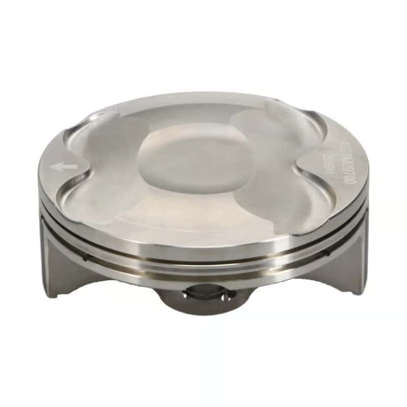 Wiseco — Wiseco KTM 450SX-F/ 450XC-F 07-12 13.51 CR Piston kit
Piston Kit - view 10
