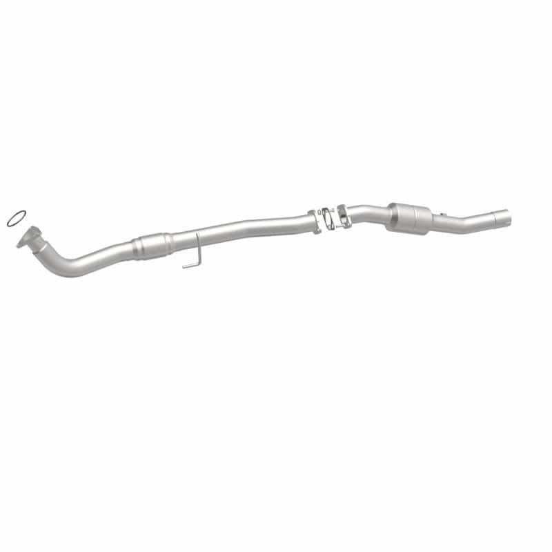Magnaflow — MagnaFlow Conv DF 03-08 Chevy/GMC P/S rr 6.0L
California - view 10
