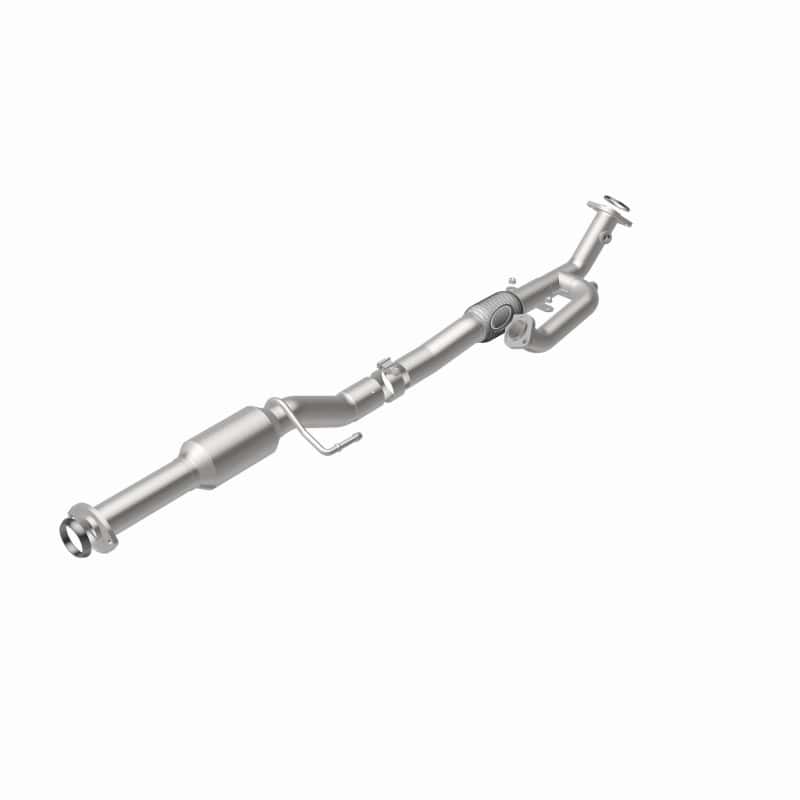 Magnaflow — Magnaflow 18-19 Toyota Camry 3.5L Direct Fit Converter
OEM Grade
OEM - view 18