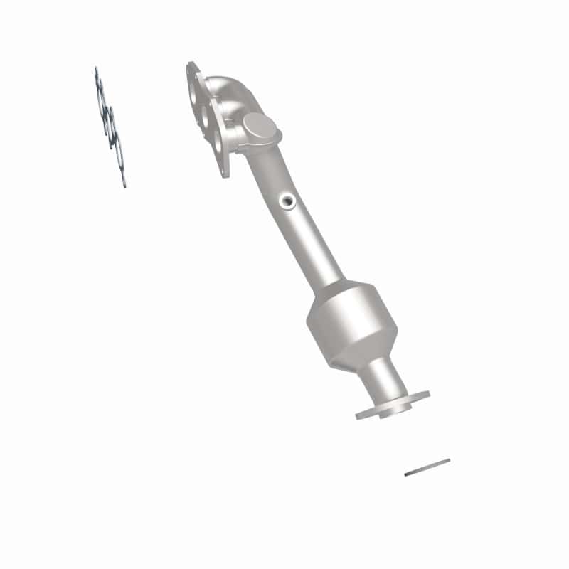Magnaflow — Magnaflow Conv DF 2006 Lexus GS300 3.0L PS
California - view 14