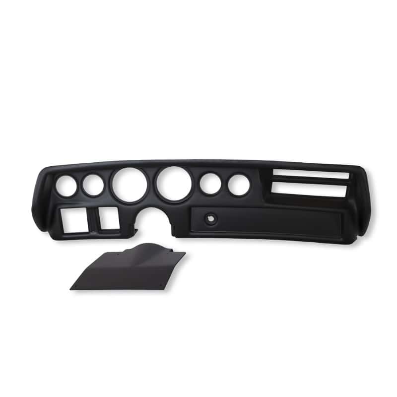 AutoMeter — Autometer American Muscle Gauge Kit 6 Pc Chevelle/Malibu 70-72 Tach/Mph/Fuel/Oilp/Wtmp/Volt
GA KT CHV MAL 70-72A - view 10