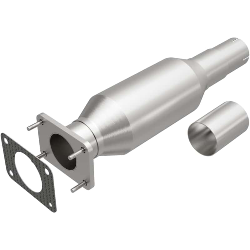Magnaflow — Magnaflow 00-03 Cadillac DeVille 4.6L Direct Fit Converter
California - view 1