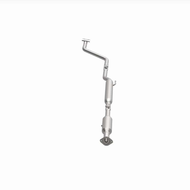 Magnaflow — MagnaFlow Conv Direct Fit OEM Grade Federal EPA Compliant 14-17 Kia Forte / Hyundai Elantra
OEM Grade
OEM - view 25
