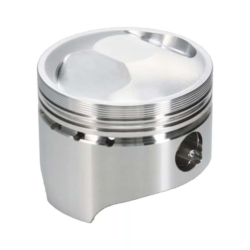 Wiseco — Wiseco Kawasaki KZ650 76-83 (K700) 10.251 2520XC Piston Kit
Piston Kit - view 5