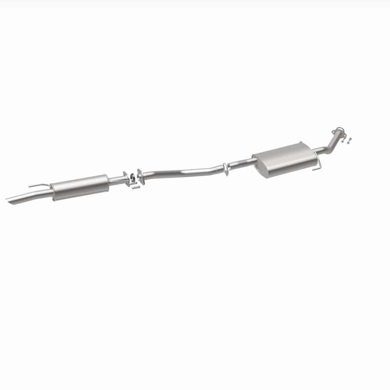 Magnaflow — MagnaFlow BRE Exhaust Kit 01-03 Toyota Sienna 3.0L
Exhaust Kit - view 15