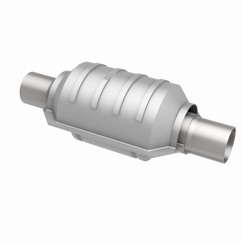 Magnaflow — MagnaFlow Conv Univ 1.75
Standard Grade
Standard - view 13