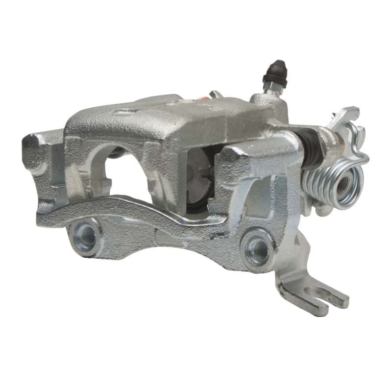 DFC — DFC 01-06 Infiniti G20 Rear-R Premium Caliper - Silver Zinc Coated
DFC Brake Caliper - view 2