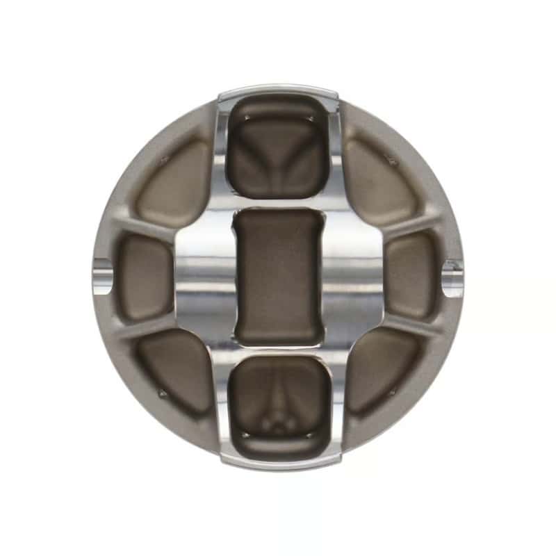 Wiseco — Wiseco 06-11 Suzuki LT-R450 11.7:1 CR Piston
Piston Kit - view 8