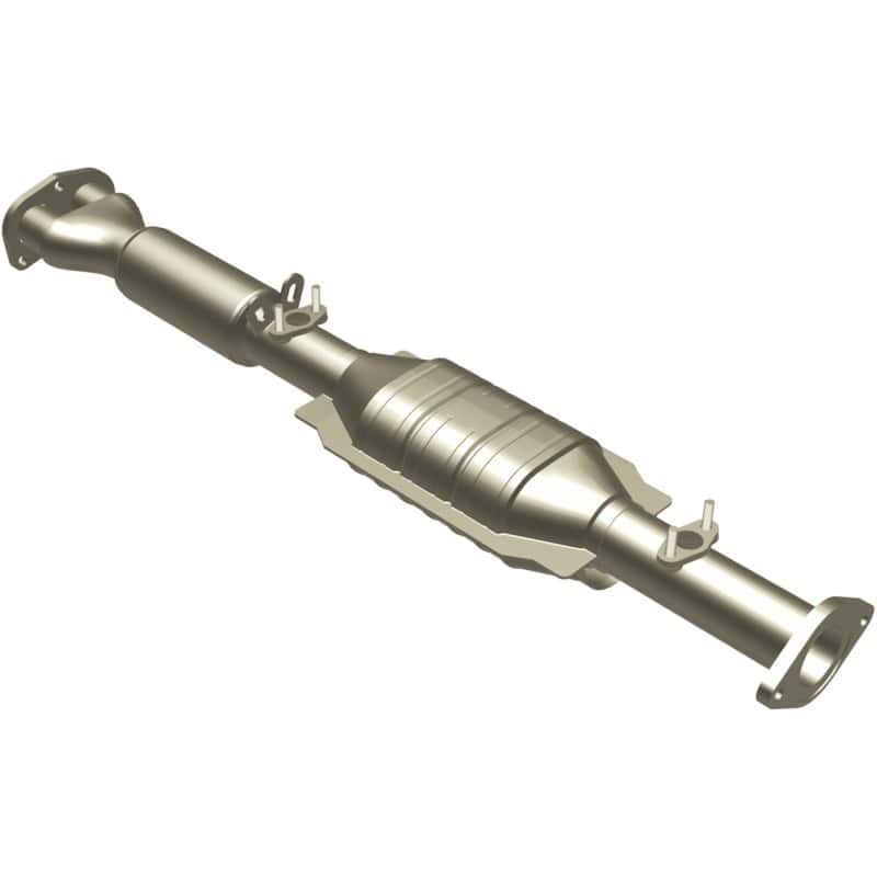 Magnaflow — MagnaFlow Conv Toyota 36.12X6.5X4 1.5/2.25
Standard Grade
Standard - view 2