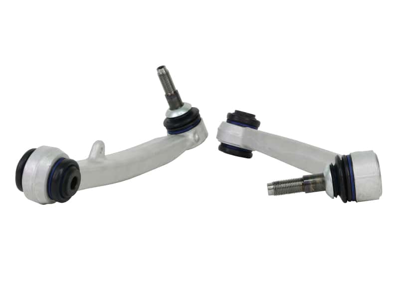 Whiteline — Whiteline 15-18 BMW M3 / 15-20 M4 / 16-21 M2 Front Lower Control Arm
Control Arm - view 5
