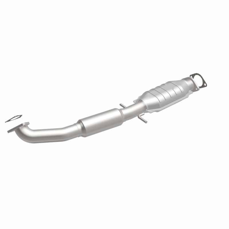 Magnaflow — MagnaFlow Conv DF 2011 Buick Regal 2.0L
OEM Grade
OEM - view 8