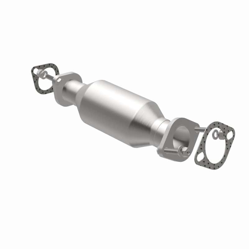 Magnaflow — MagnaFlow California Converter Direct Fit 11-13 Hyundai Elantra
California - view 22