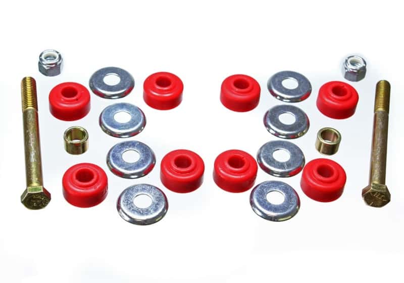 Energy Suspension — Energy Suspension 90-01 Acura Integra / 88-00 Honda Civic/CRX / 93-97 Honda Del Sol (including VTEC)
SwyBarLinkBshng - view 1
