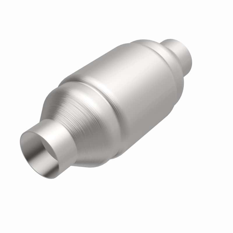 Magnaflow — MagnaFlow Conv Univ 2.00inch C/C
Standard Grade
Standard - view 28