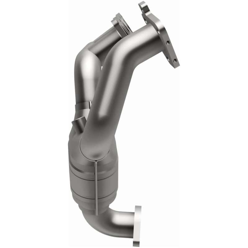 Magnaflow — MagnaFlow Conv DF 2001 Mercury Villager 3.3L
OEM Grade
OEM - view 5