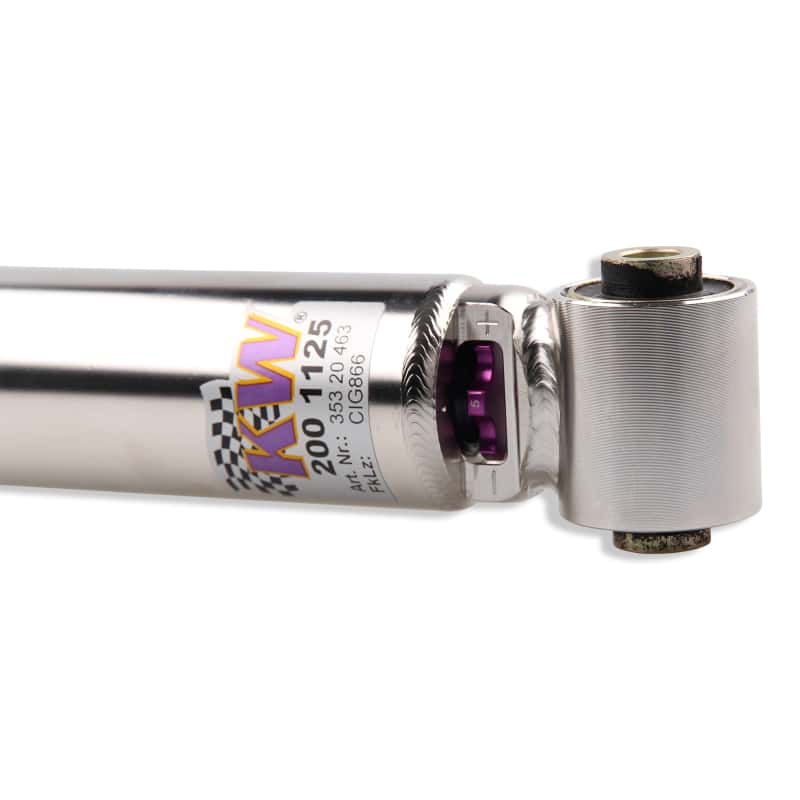 KW — KW Coilover Kit V3 2011+ BMW 1series M
Coilover Kit - view 22