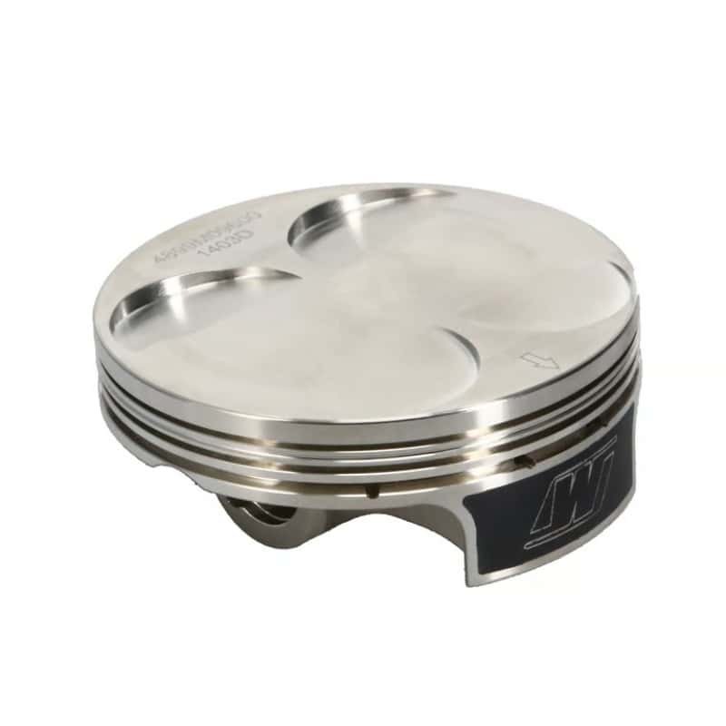 Wiseco — Wiseco Honda TRX450R 06-14 121 CR Piston Kit
Piston Kit - view 3