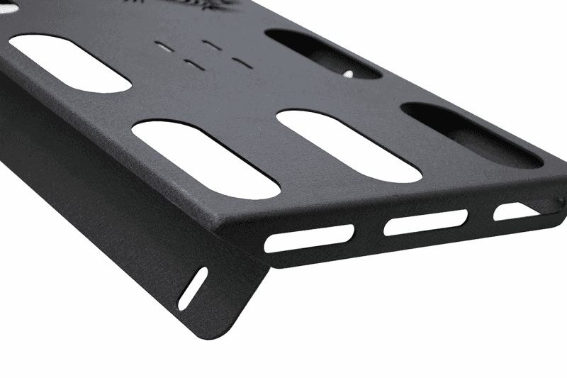 Fishbone Offroad — Fishbone Offroad Toyota Tundra Bed Storage Rack - view 8