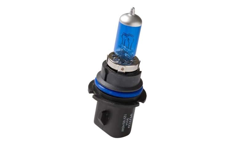 Putco — Putco Ion Spark White 9004 - Pure Halogen HeadLight Bulbs
Bulb - view 1