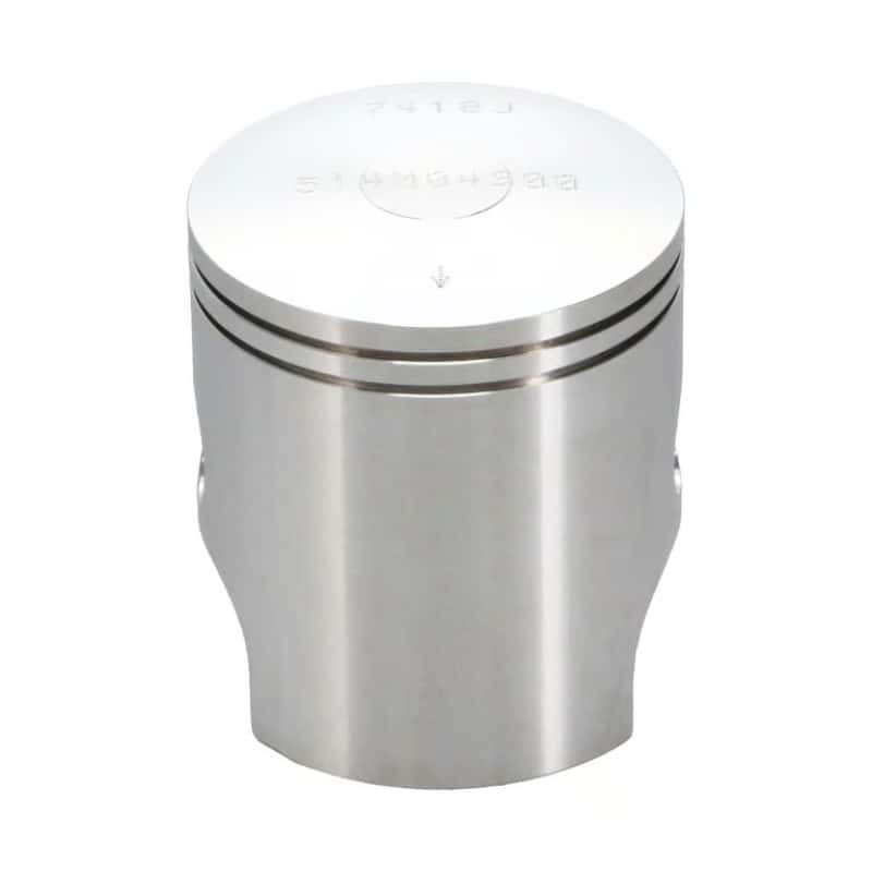 Wiseco — Wiseco Kawasaki KX80 84-85/KDX80 83-88 1929CD Piston Kit
Piston Kit - view 2