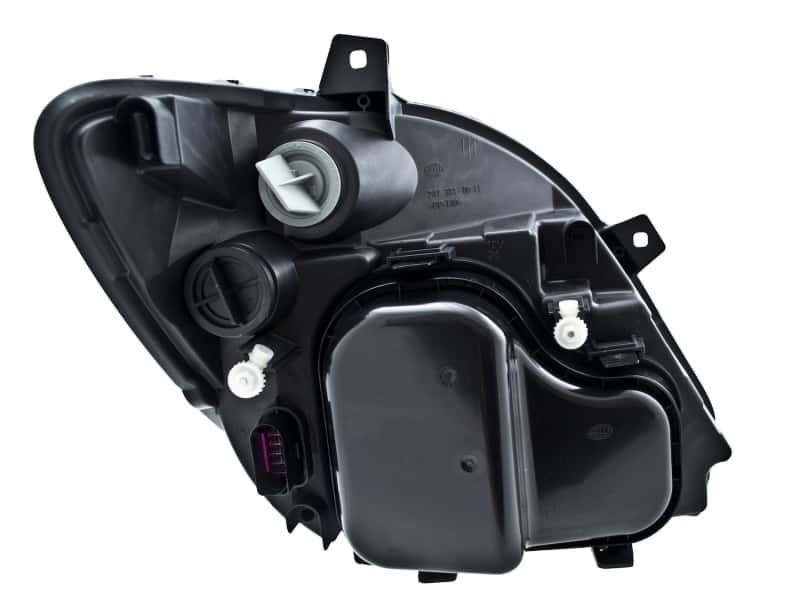 Hella — Hella 2009 Mercedes-Benz Sprinter  Headlamp Lh - view 13