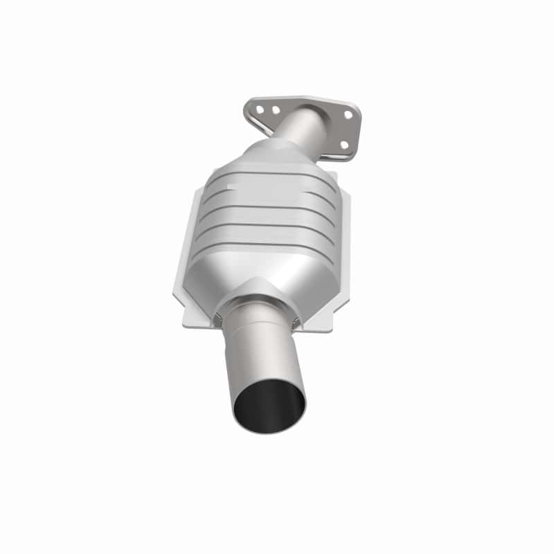 Magnaflow — MagnaFlow Conv DF GM 77 79
Standard Grade
Standard - view 25