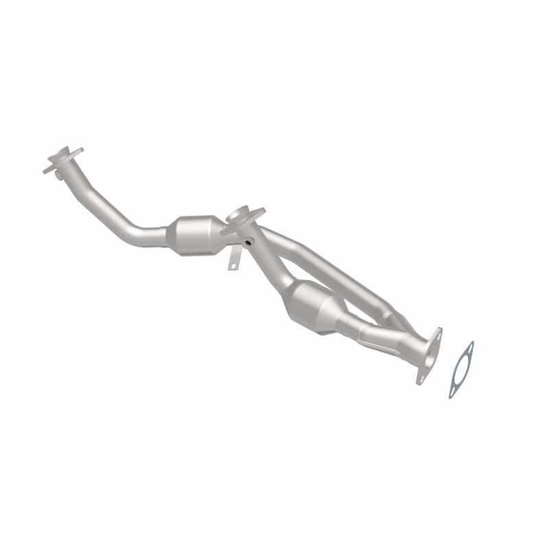 Magnaflow — MagnaFlow Conv DF Taurus 94
Standard Grade
Standard - view 14
