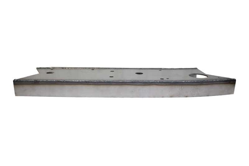 RustBuster — Rust Buster 2001-2010 Chevy Silverado Short Bed / GMC Sierra Mid Frame Section Left Side - view 3