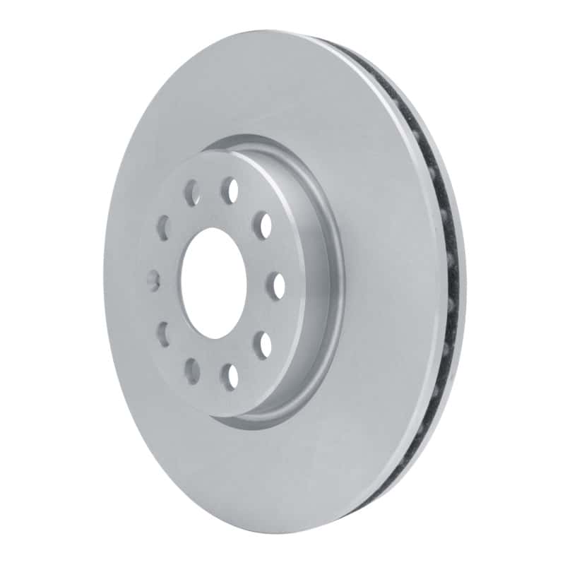 DFC — DFC 22-24 Mg Mg Gt (Mexico) Front Brake Rotor - view 3