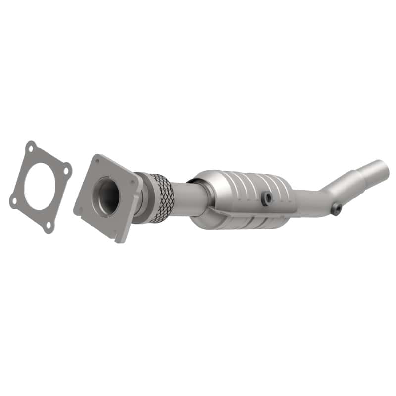 Magnaflow — MagnaFlow Conv DF 00-01 Neon 2.0L OEM
OEM Grade
OEM - view 1