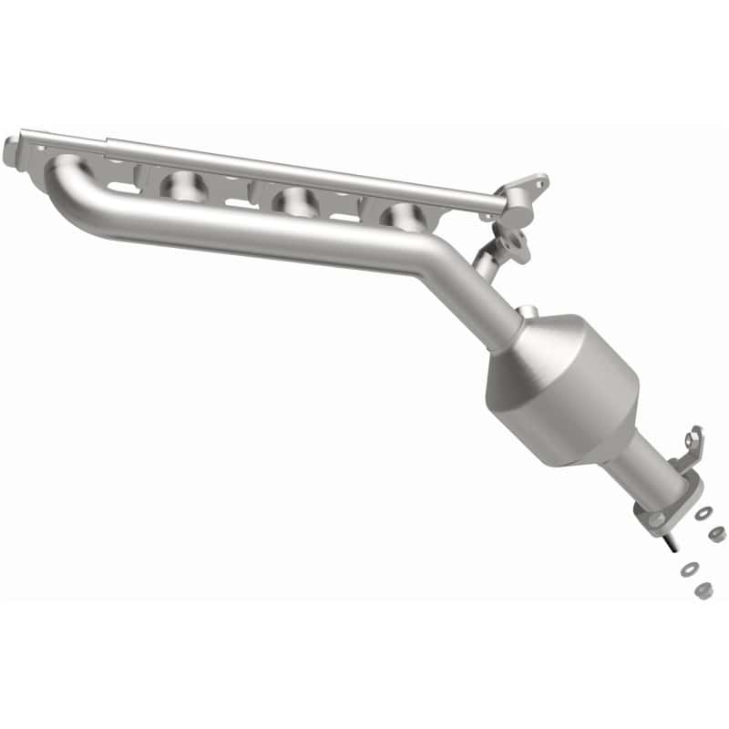 Magnaflow — Magnaflow Conv DF 10-14 GX460 4.6L Manifold
OEM Grade
OEM - view 32