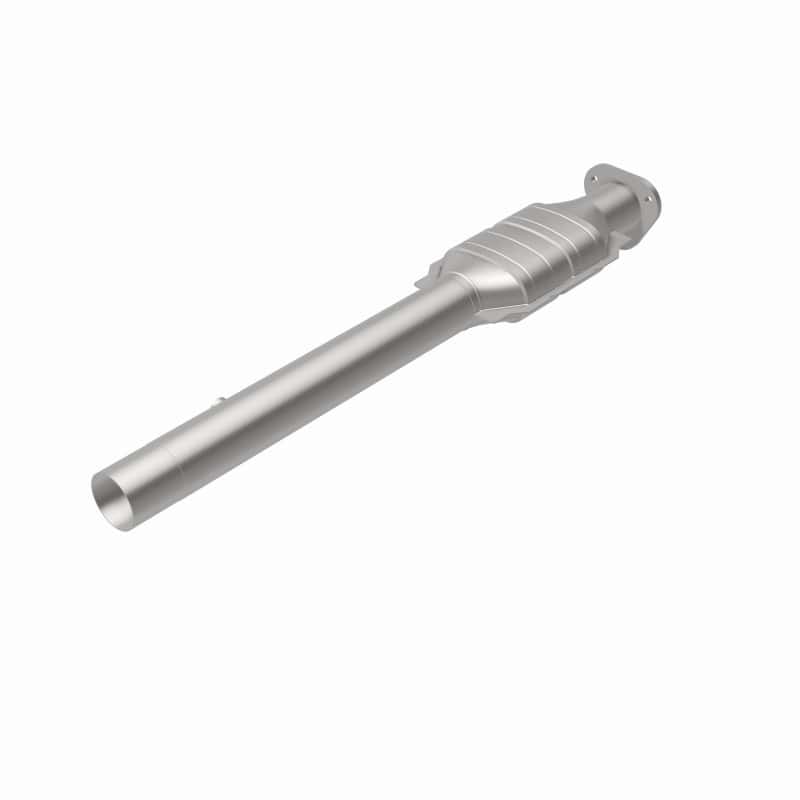 Magnaflow — MagnaFlow Conv DF 1999 Ford E250 5.4L
HM Grade
HM - view 18