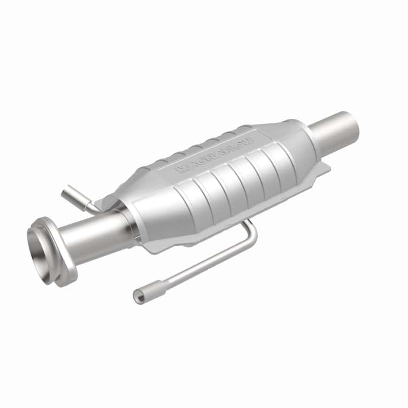Magnaflow — MagnaFlow Conv Ford-Mercury 21.125X6.5X4 2/2
Standard Grade
Standard - view 8