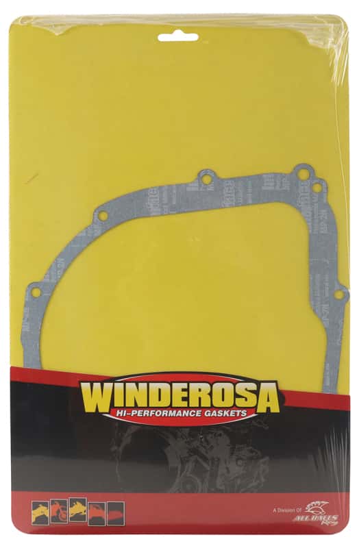 Vertex Pistons — Vertex Gaskets 96-03 Kawasaki ZX750 (Ninja) ZX7R Outer Clutch Gasket Kit - view 2