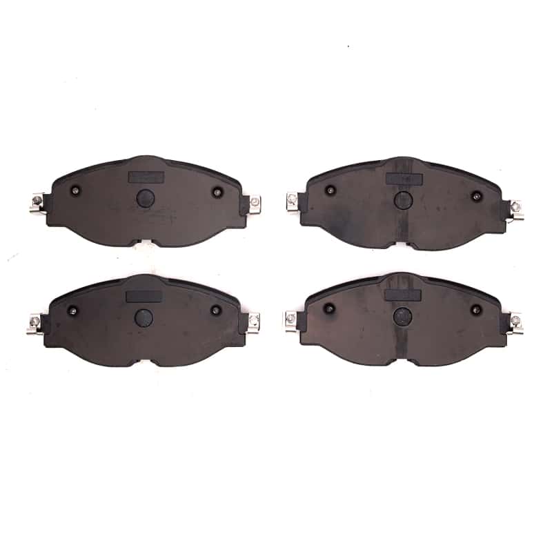 R1 Concepts — R1 15-25 Audi A3 Sportback E-Tron Front Track/Street Brake Pads - view 6