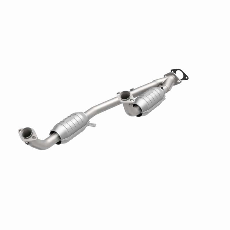 Magnaflow — MagnaFlow Conv DF Windstar 95-96
HM Grade
HM - view 29