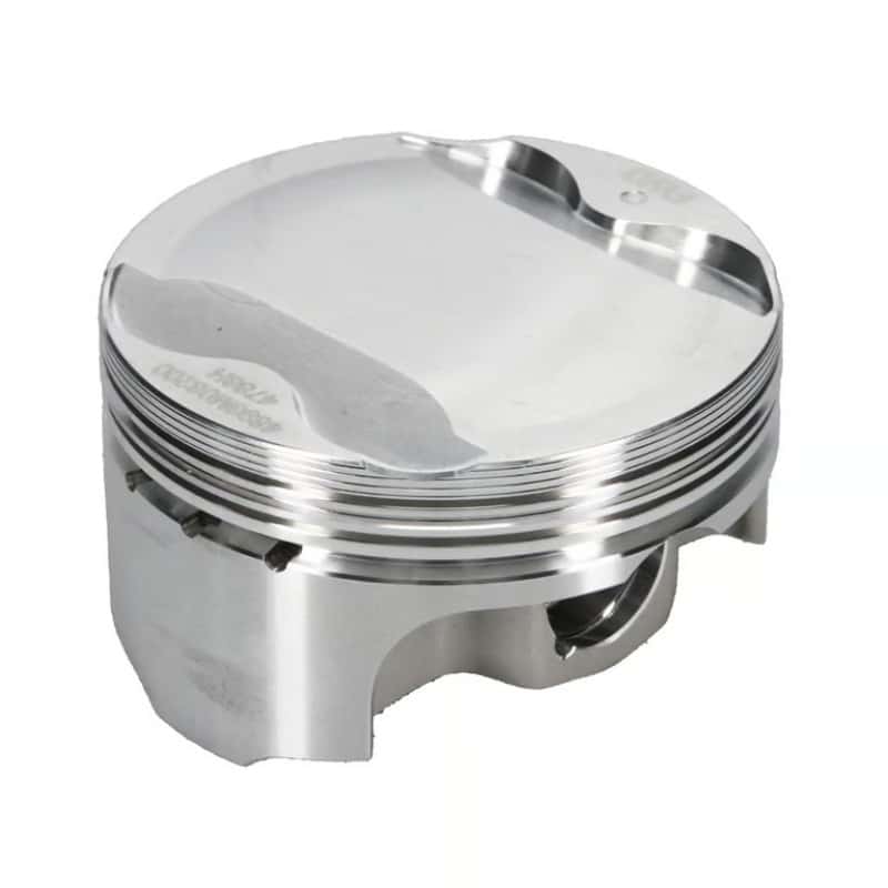 Wiseco — Wiseco Kawasaki KFX700 VForce/KVF700 Prairie 11.51 Piston Kit
Piston Kit - view 2