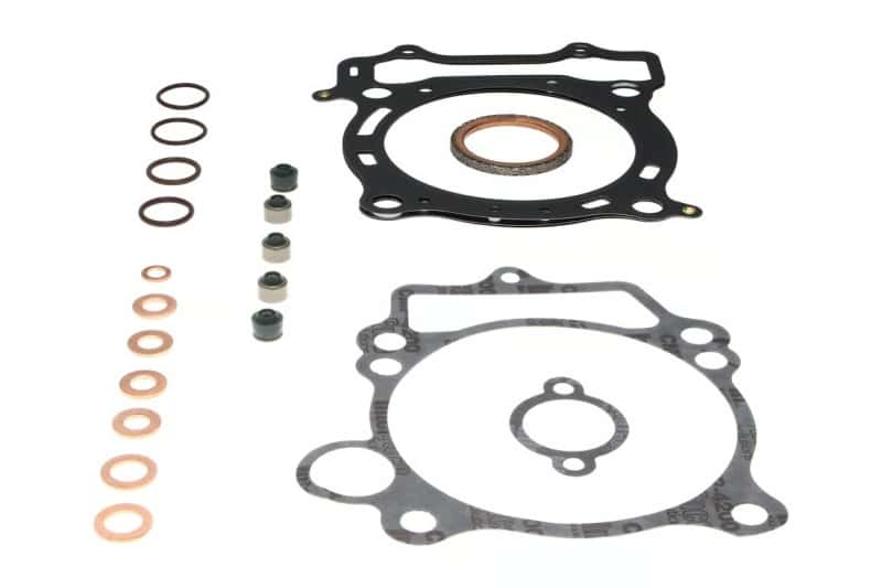 Wiseco — Wiseco 03-05 Yamaha YZ450F 95mm Top End Gasket Kit
Gasket Kit - view 7