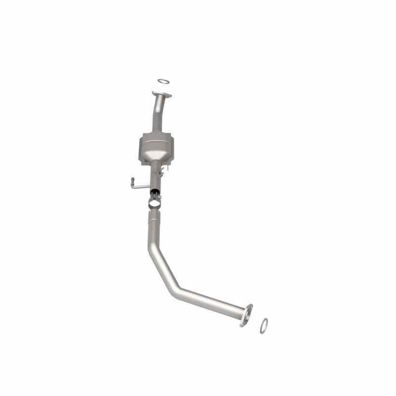 Magnaflow — MagnaFlow Conv DF 01-04 Toyota Sequoia 4.7L D/S
HM Grade
HM - view 16