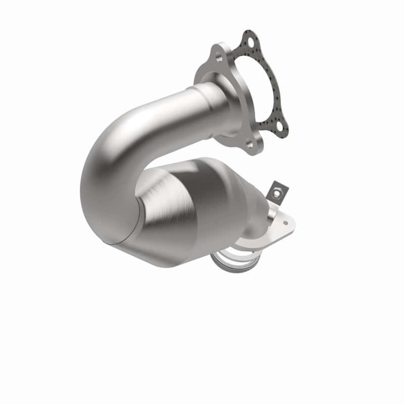 Magnaflow — MagnaFlow Conv DF 07-12 Acura RDX 2.3L T Front
OEM Grade
OEM - view 23