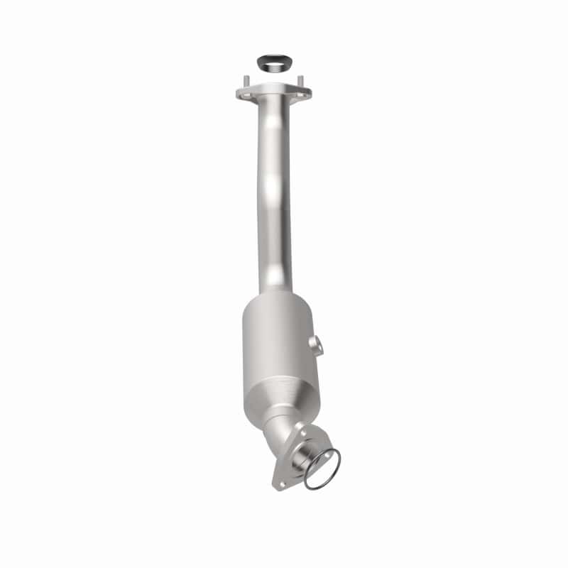 Magnaflow — Magnaflow Conv DF 07-08 Honda Fit 1.5L Automatic Transmission
OEM Grade
OEM - view 20