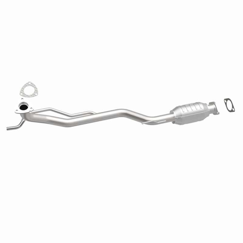 Magnaflow — MagnaFlow Conv Direct Fit 300Zx 90-96 P/S
Standard Grade
Standard - view 8