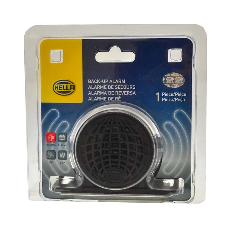 Hella — Hella Bu Alarm Bl 110 Db 9V/48V - view 15