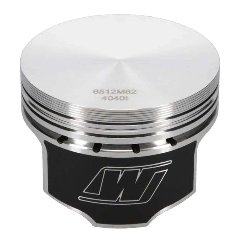Wiseco — Wiseco VOLKSWAGEN 1.8 LTR1.320 (6512M82) Piston Shelf Stock Kit
Piston Set - view 5