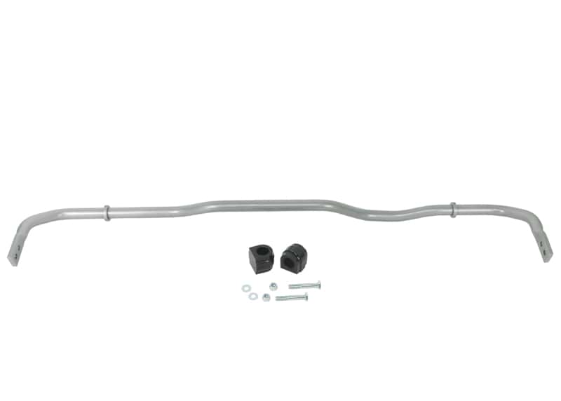 Whiteline — Whiteline VAG MK4/MK5 AWD Only Rear 24mm Adjustable X-Heavy Duty Swaybar
Sway Bar - view 4