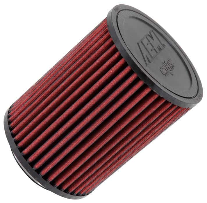 AEM Induction — AEM Air Filter, 3inFLG/ 5inOD/ 6-1/2inH Dry Flow
AEM DryFlow Air Filt
Air Filter - view 2