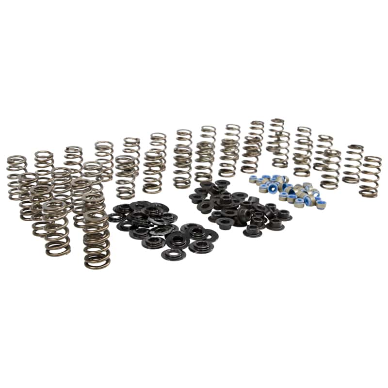 COMP Cams — COMP Cams Valve Spring Kit 0.585in Lift Beehive 01-05 GM 6.6L Duramax Diesel (LB7/LLY)
Sprng 01-05 6.6 Drmx - view 3