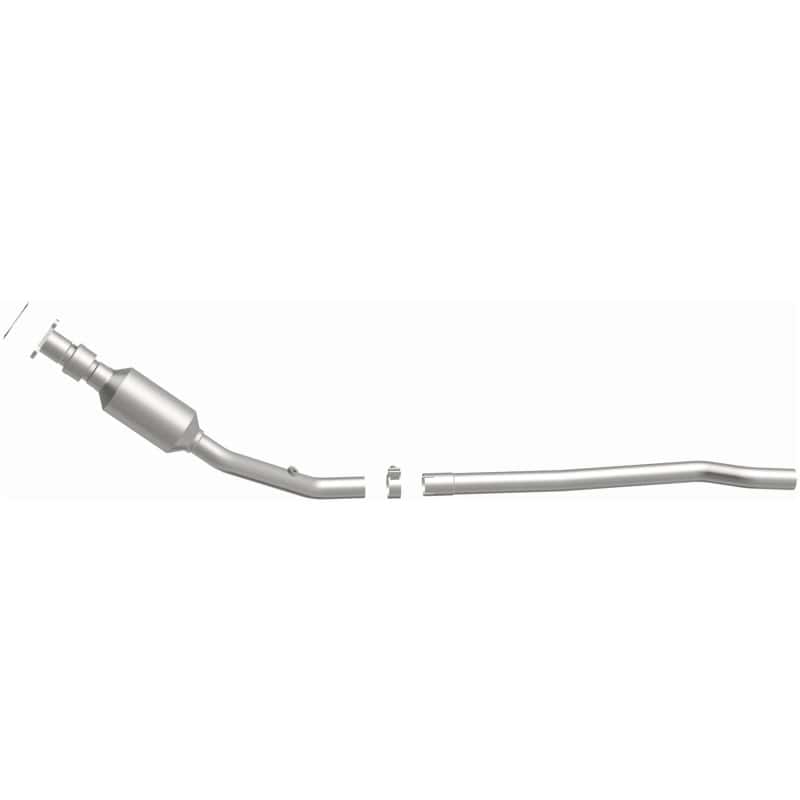 Magnaflow — Magnaflow 96-00 Dodge Caravan 2.4L Direct Fit Converter
California - view 32